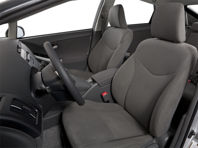2010 Toyota Prius Hatchback