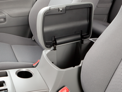 2011 Toyota Tacoma Pickup 4D 5 ft