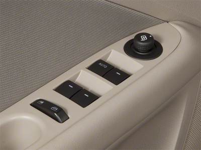 2012 Ford Fusion 4dr Sdn SEL AWD