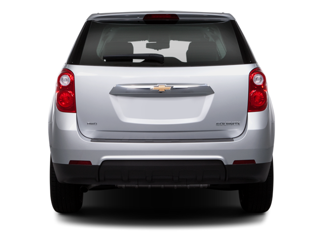2013 Chevrolet Equinox FWD 4dr LS