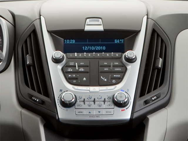 2013 Chevrolet Equinox FWD 4dr LT w/2LT