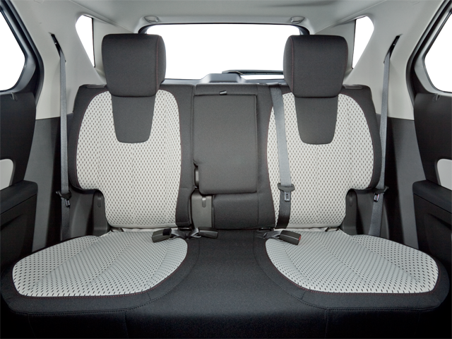 2013 Chevrolet Equinox FWD 4dr LT w/2LT