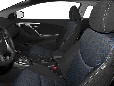 2013 Hyundai Elantra 2dr Auto GS