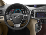 2013 Toyota Venza 4dr Wgn V6 AWD XLE