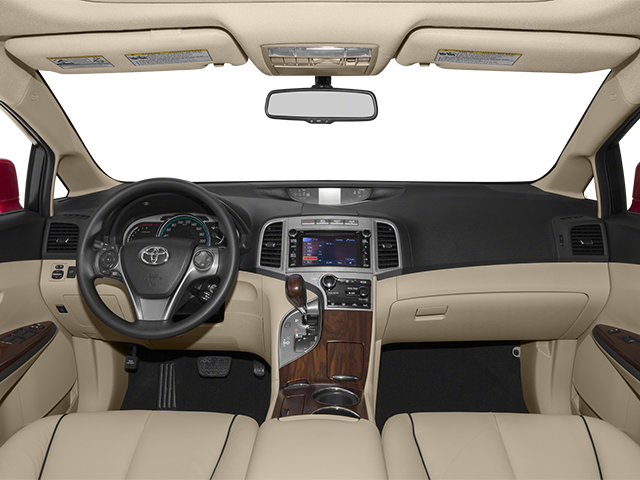2013 Toyota Venza 4dr Wgn V6 AWD XLE