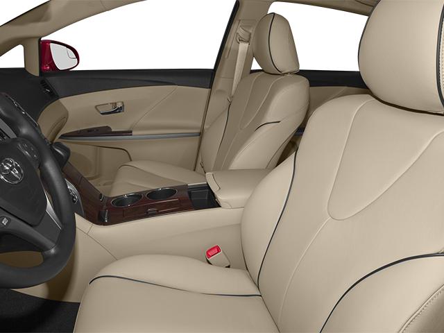 2013 Toyota Venza 4dr Wgn V6 AWD XLE