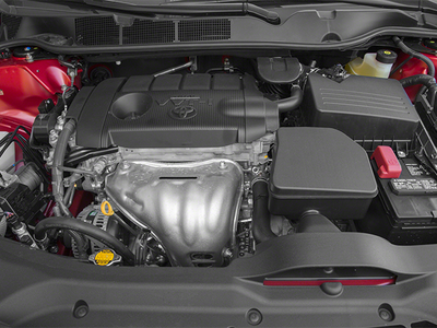 2013 Toyota Venza 4dr Wgn V6 AWD XLE
