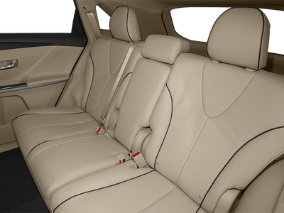 2013 Toyota Venza 4dr Wgn V6 AWD XLE