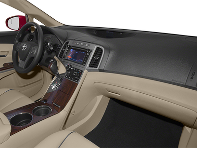2013 Toyota Venza 4dr Wgn V6 AWD XLE