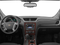 2014 Chevrolet Traverse FWD 4dr LS