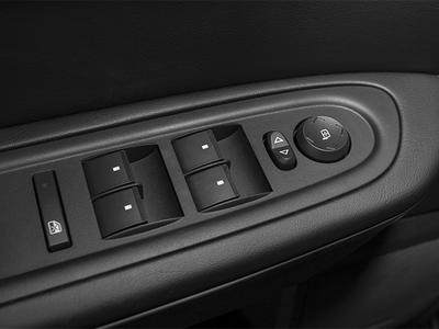 2014 Chevrolet Traverse FWD 4dr LS