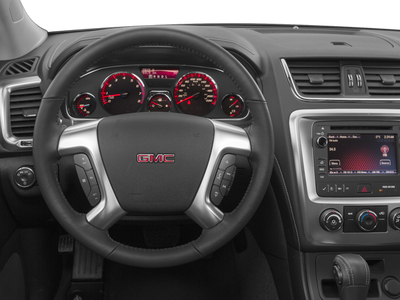 2015 GMC Acadia FWD 4dr SLE w/SLE-2