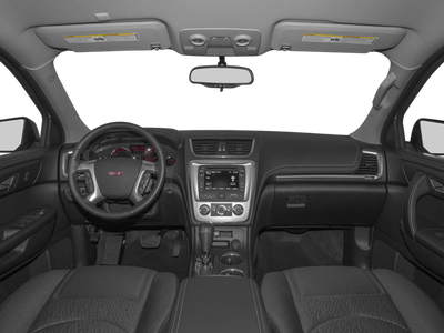 2015 GMC Acadia FWD 4dr SLE w/SLE-2