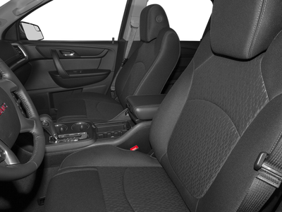 2015 GMC Acadia FWD 4dr SLE w/SLE-2