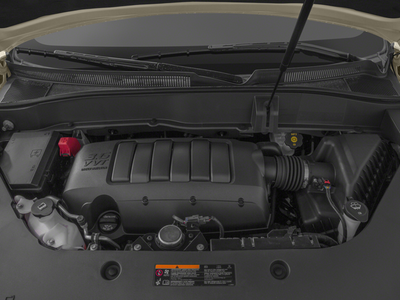2015 GMC Acadia FWD 4dr SLE w/SLE-2