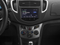 2016 Chevrolet Trax FWD 4dr LTZ
