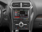 2016 Ford Explorer 4WD 4dr Platinum
