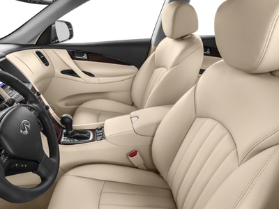 2016 INFINITI QX50 AWD 4dr