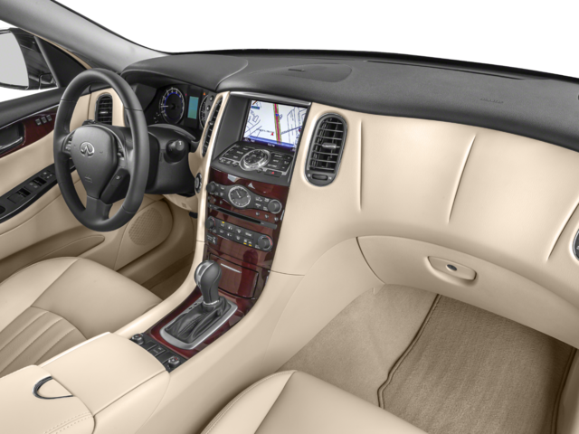 2016 INFINITI QX50 AWD 4dr