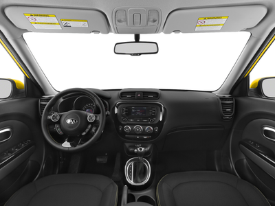 2016 Kia Soul 5dr Wgn Auto !