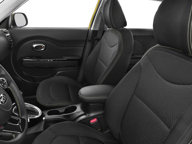 2016 Kia Soul 5dr Wgn Auto !