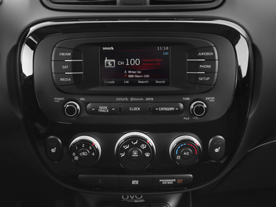 2016 Kia Soul 5dr Wgn Auto !