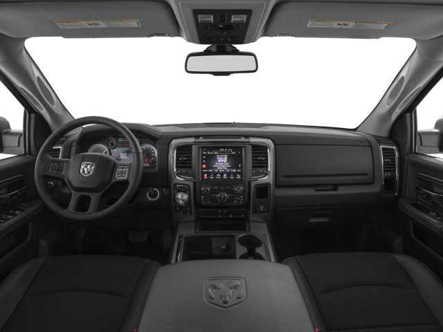2016 RAM 1500 4WD Crew Cab 149 Sport