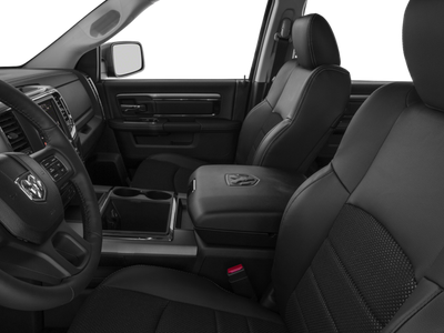 2016 RAM 1500 4WD Crew Cab 149 Sport