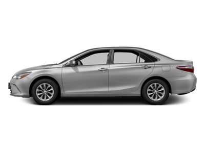 2016 Toyota Camry 4dr Sdn I4 Auto LE