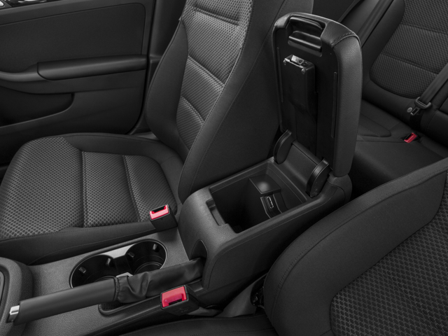 2016 Volkswagen Jetta 4dr Auto 1.8T SEL