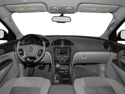 2017 Buick Enclave AWD 4dr Premium