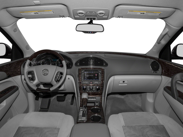 2017 Buick Enclave AWD 4dr Premium