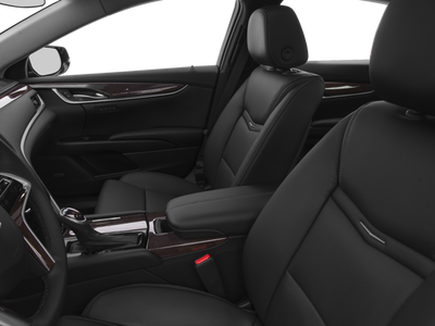 2017 Cadillac XTS 4dr Sdn Luxury FWD