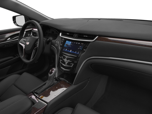 2017 Cadillac XTS 4dr Sdn Luxury FWD