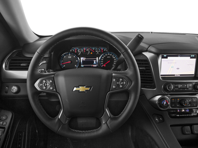 2017 Chevrolet Tahoe 4WD 4dr LS