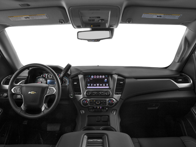 2017 Chevrolet Tahoe 4WD 4dr LS