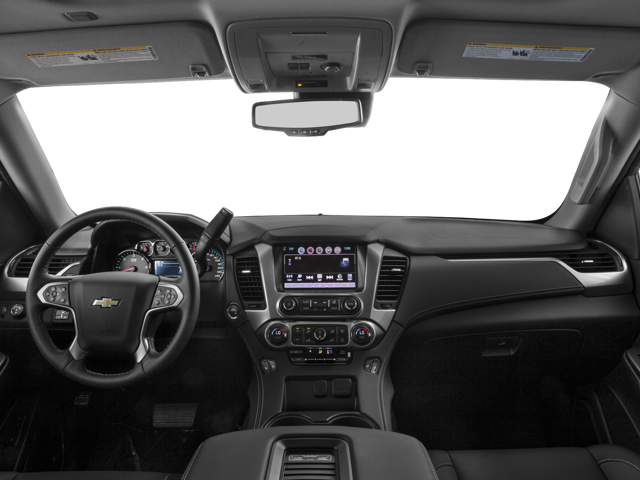 2017 Chevrolet Tahoe 4WD 4dr LS