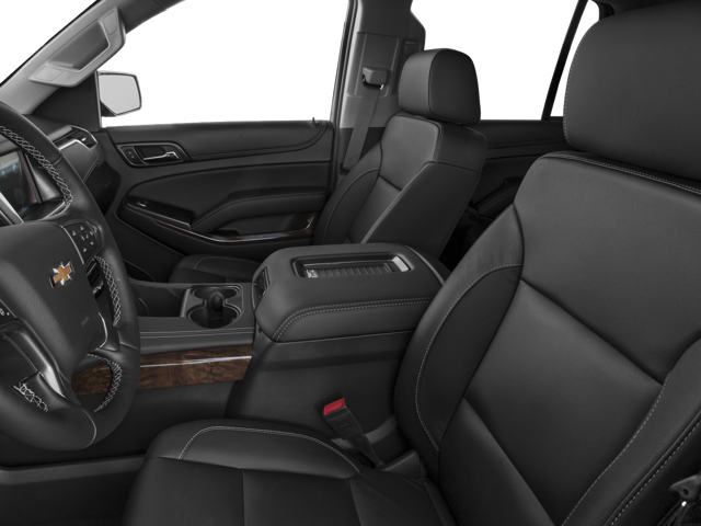 2017 Chevrolet Tahoe 4WD 4dr LS