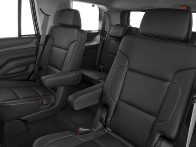 2017 Chevrolet Tahoe 4WD 4dr LS