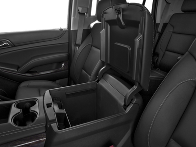 2017 Chevrolet Tahoe 4WD 4dr LS