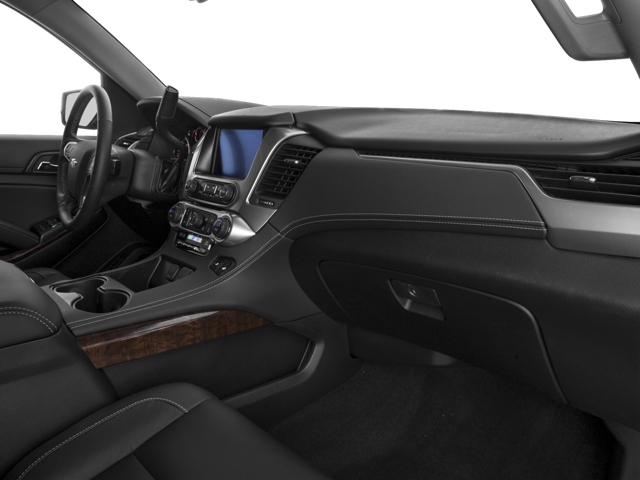 2017 Chevrolet Tahoe 4WD 4dr LS