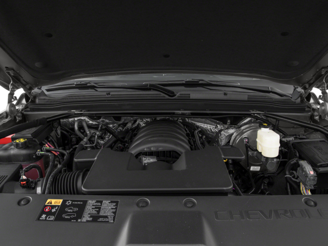 2017 Chevrolet Suburban 4WD 4dr 1500 Premier