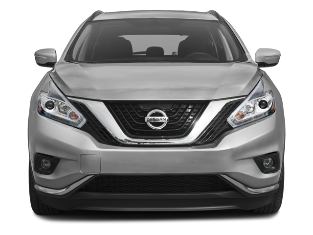 2017 Nissan Murano AWD SV