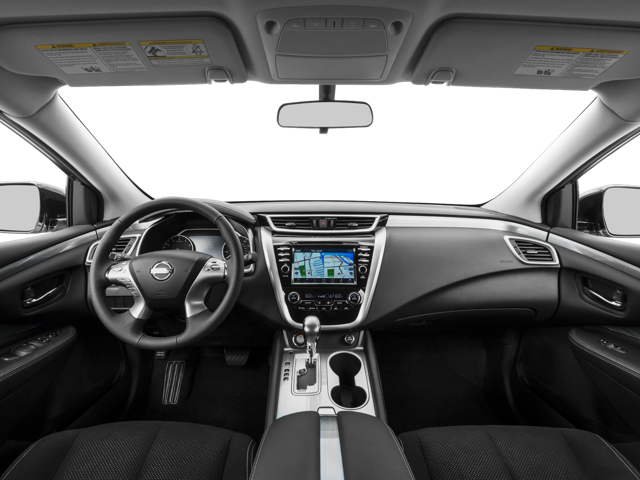2017 Nissan Murano AWD SV