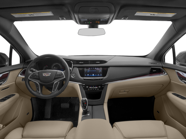 2018 Cadillac XT5 AWD 4dr Luxury