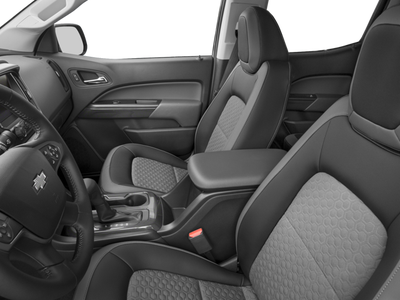 2018 Chevrolet Colorado 4WD Crew Cab 128.3 Z71