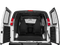 2018 Chevrolet Express Cargo 3500 RWD 3500 135