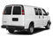 2018 Chevrolet Express Cargo 3500 RWD 3500 135