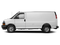 2018 Chevrolet Express Cargo 3500 RWD 3500 135