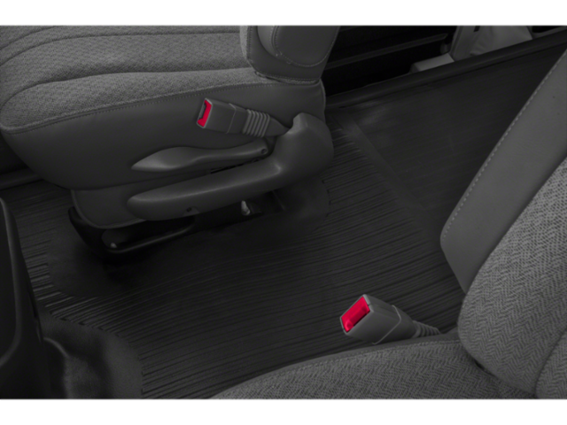 2018 Chevrolet Express Cargo 3500 RWD 3500 135